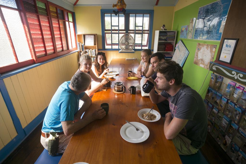Murwillumbah Guesthouse Yha Exterior photo